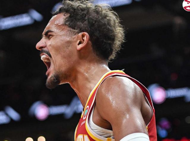 华体会体育官网-吹杨开始拥抱无球角色？揭幕战依然轻松狂甩14助攻