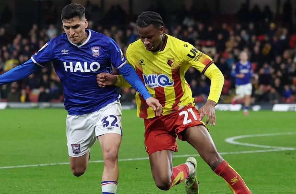 华体会体育官网-曼城外租小将姆富尼：人人的目标都是进一线队，那里氛围很好