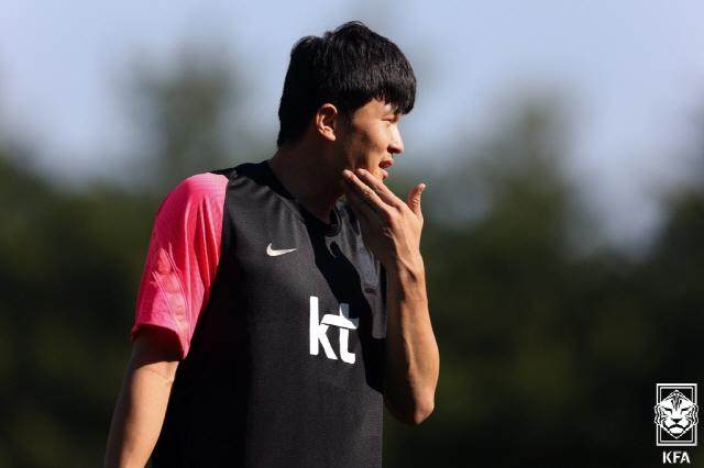 体育预测-金玟哉无缘东京奥运朴志洙入替 国安通牒反对参赛