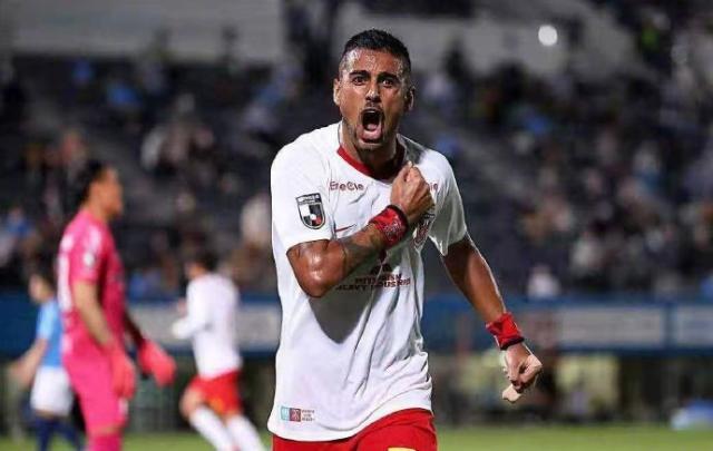 华体会体育官网-山东泰山官宣：莱昂纳多加盟 已抵达国内正在隔离